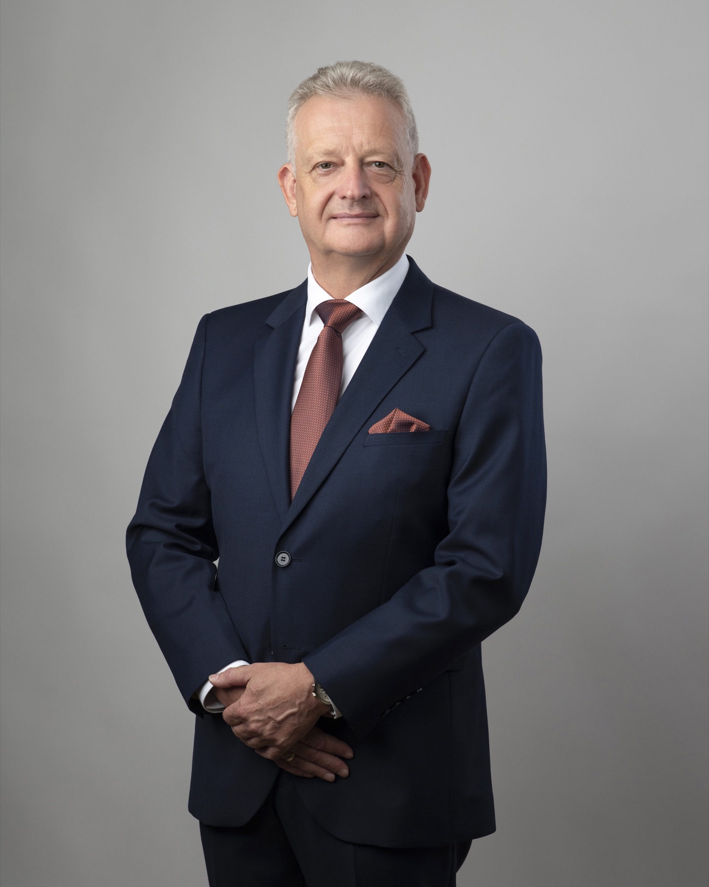 JUDr. Zoltán Hájos